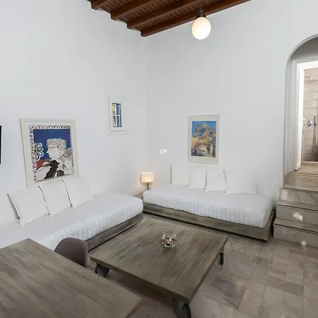 Andromeda Lejlighedshotel 3*