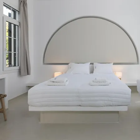 Andromeda Lejlighedshotel