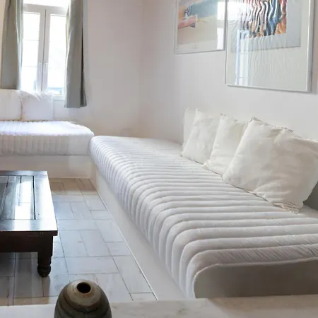 Andromeda Aparthotel 4*