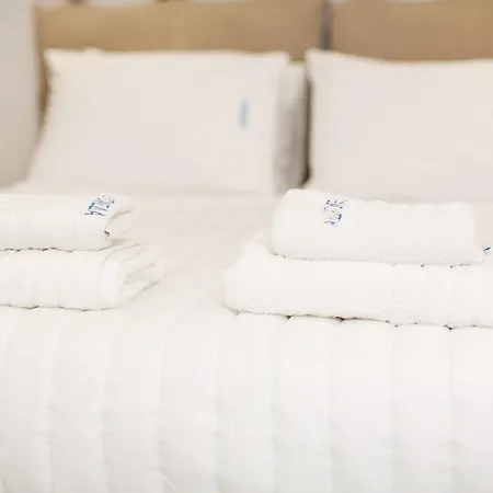 Aparthotel Andromeda Mykonos Town