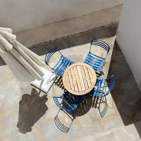 Lejlighedshotel Andromeda