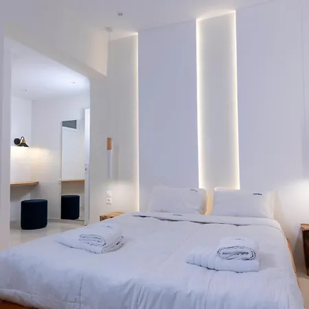 安德洛美达公寓酒店