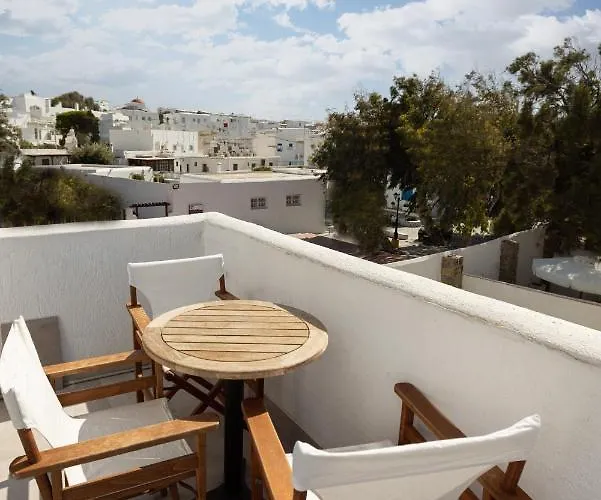 安德洛美达公寓酒店