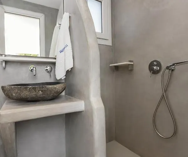 安德洛美达公寓酒店 公寓式酒店