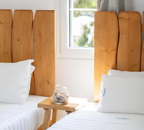 安德洛美达公寓酒店 4*