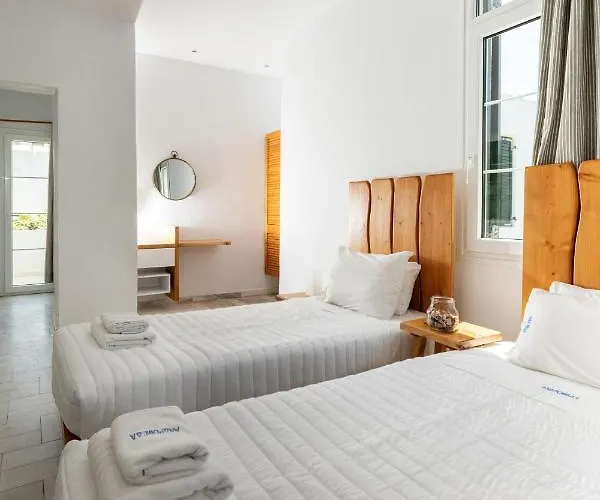 安德洛美达公寓酒店