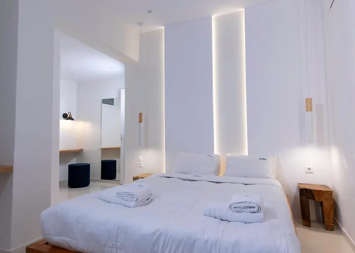 安德洛美达公寓酒店