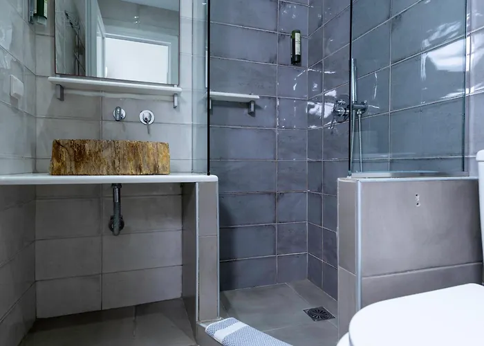 安德洛美达公寓酒店 4*